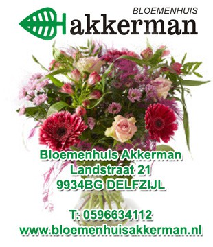 Bloemenhuis Akkerman