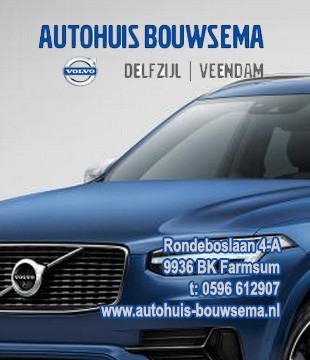 Autohuis Bouwsema