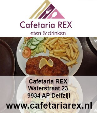 Cafetaria REX