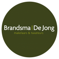 Brandsma en De Jong