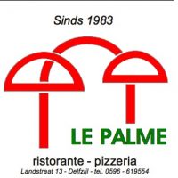 Pizzeria La Palme